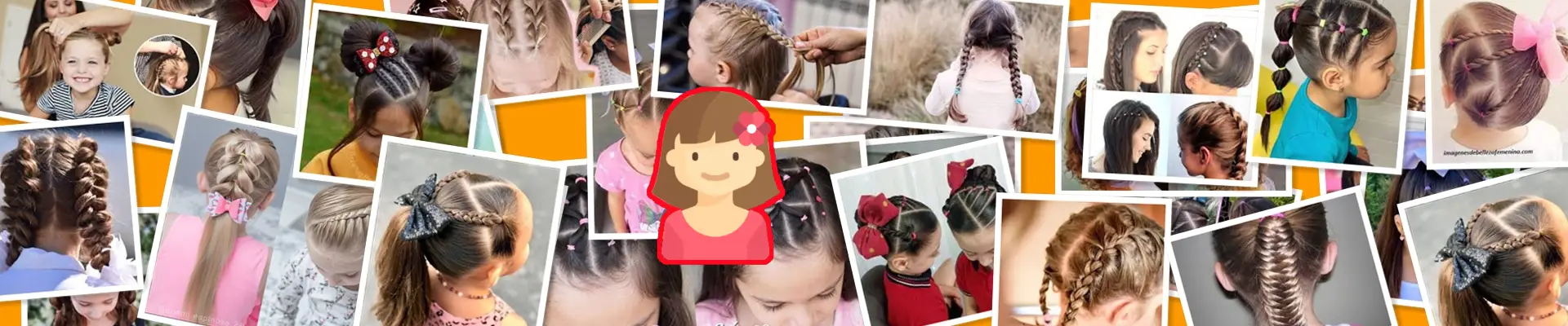 Peinados Para Niñas